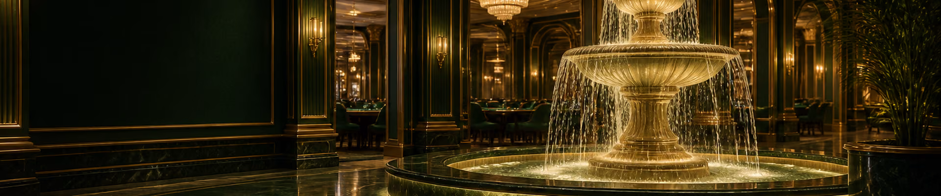 Fountain casino first deposit offer